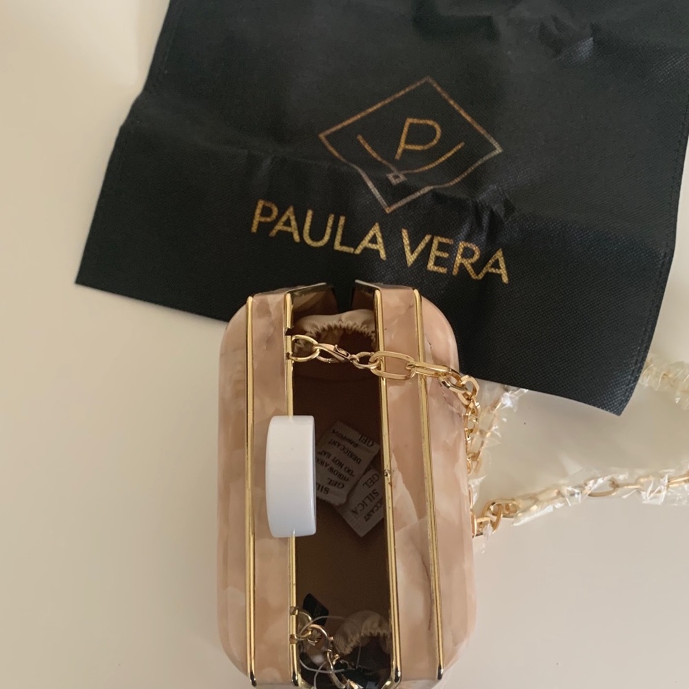 Evening bag new never used